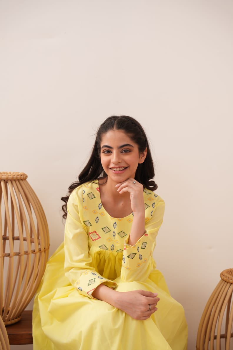 Nabeeha sparkles
