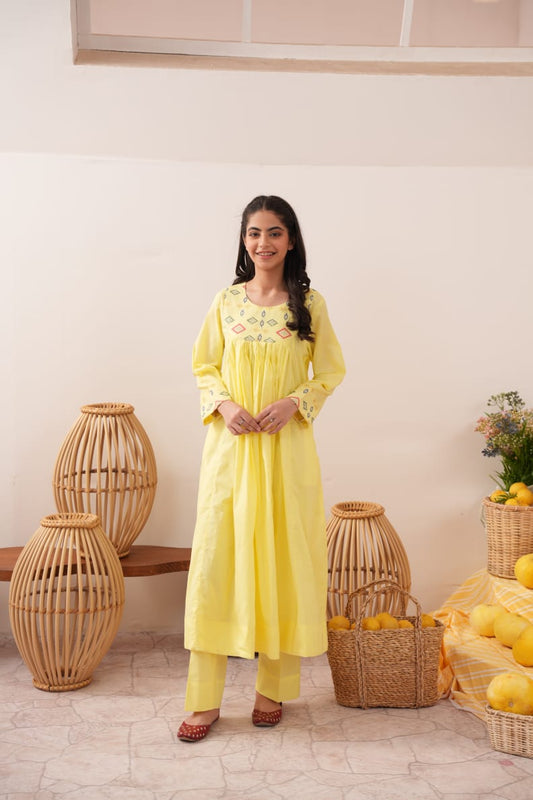 Nabeeha sparkles