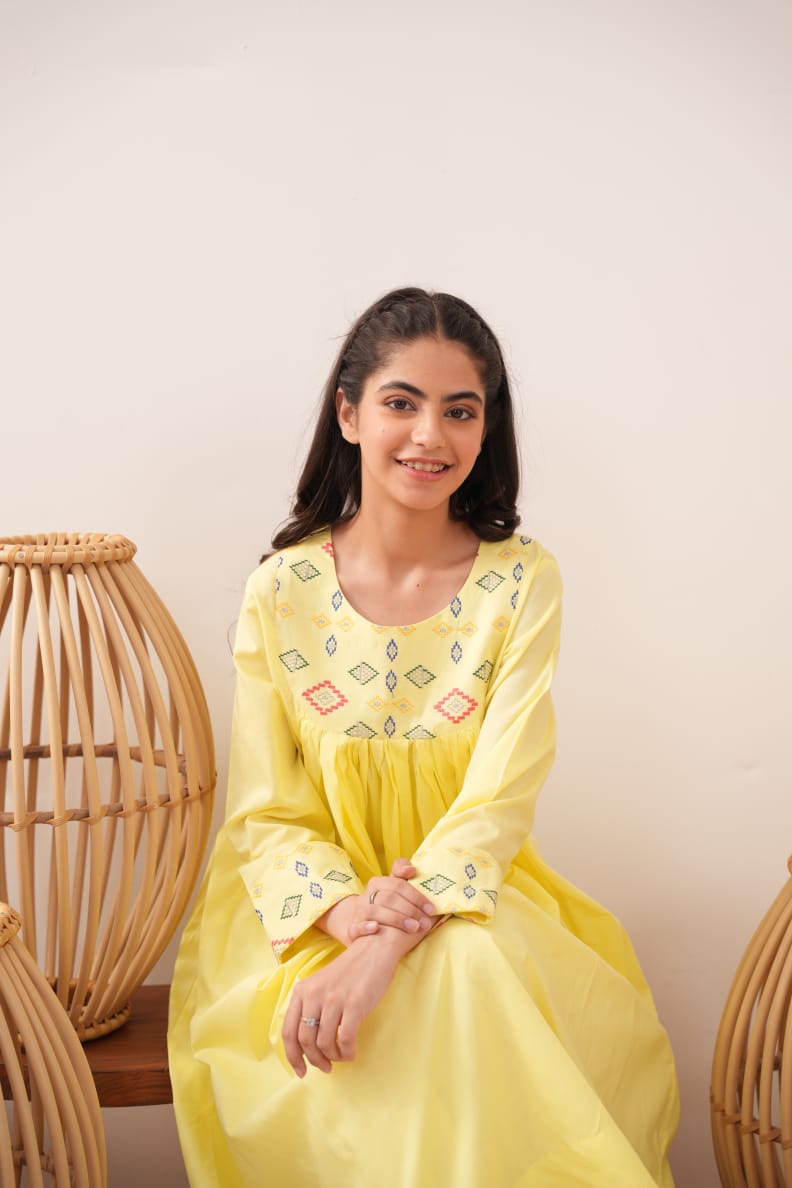 Nabeeha sparkles