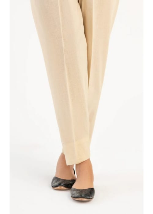 Bare cotton