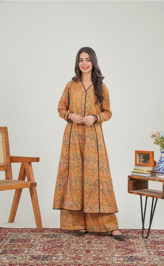 Ethnic sparkles