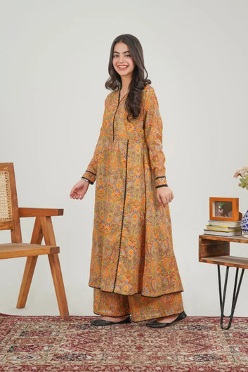 Ethnic sparkles