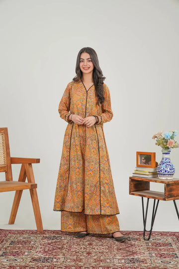 Ethnic sparkles