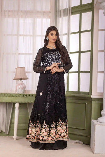 ANTIQUE BLACK