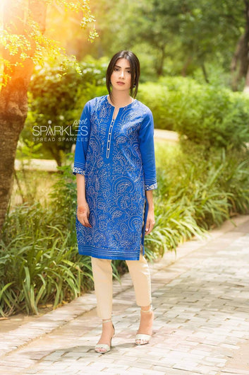 Royal wear